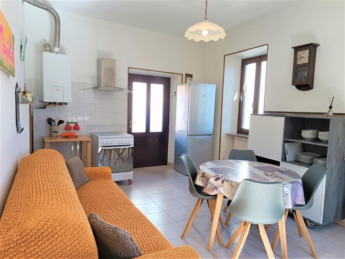 La Maggiolina Apartment Baveno Exterior photo